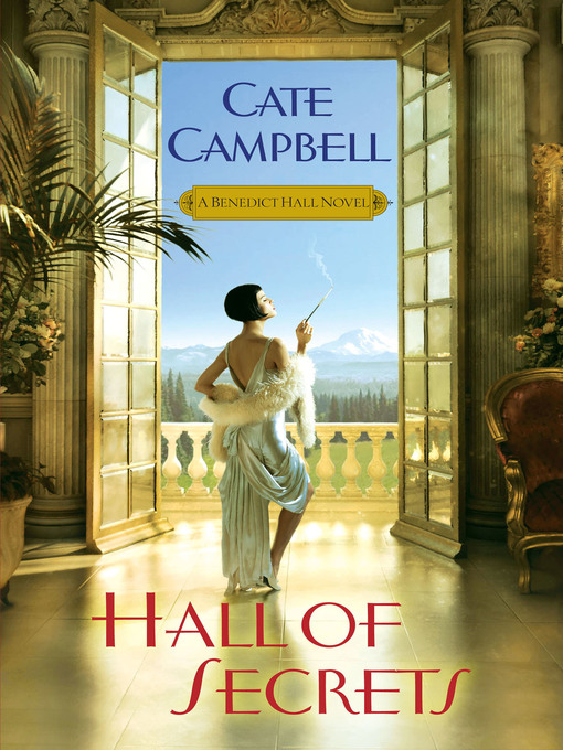Title details for Hall of Secrets by Cate Campbell - Available